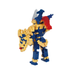 Black Luster Soldier - Yu-Gi-Oh! Nanoblock