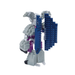 Summoned Skull - Yu-Gi-Oh! Nanoblock