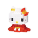 Hello Kitty Kimono - Sanrio - Nanoblock