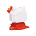 Hello Kitty Kimono - Sanrio - Nanoblock
