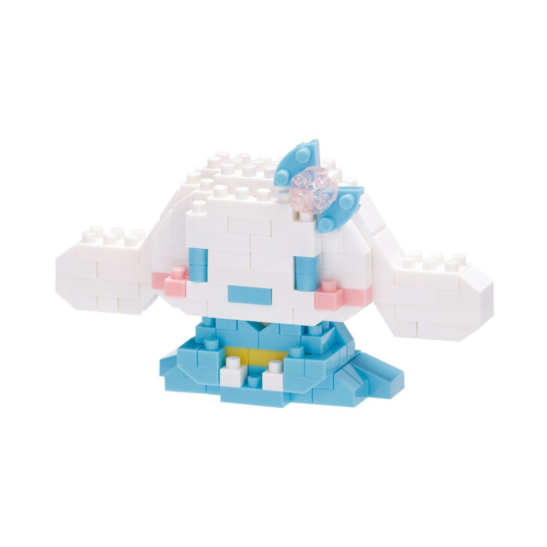 Cinnamoroll Kimono - Sanrio - Nanoblock