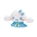 Cinnamoroll Kimono - Sanrio - Nanoblock