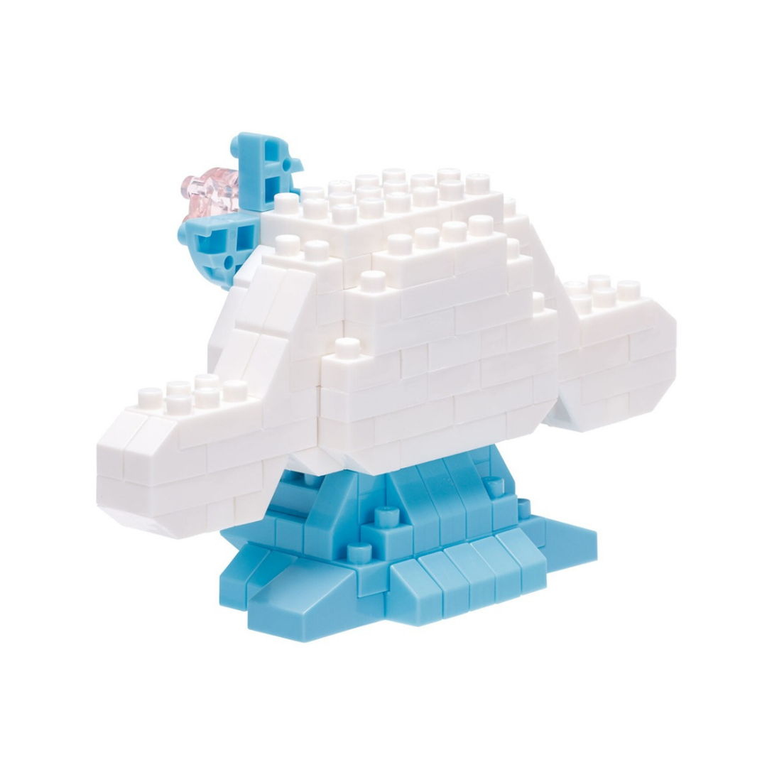 Cinnamoroll Kimono - Sanrio - Nanoblock