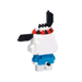 Pochacco Happi Coat - Sanrio - NanoBlock
