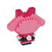 My Melody Dress Up - Sanrio - NanoBlock
