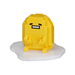 Gudetama- Sanrio - NanoBlock