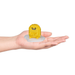 Gudetama- Sanrio - NanoBlock
