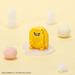 Gudetama- Sanrio - NanoBlock