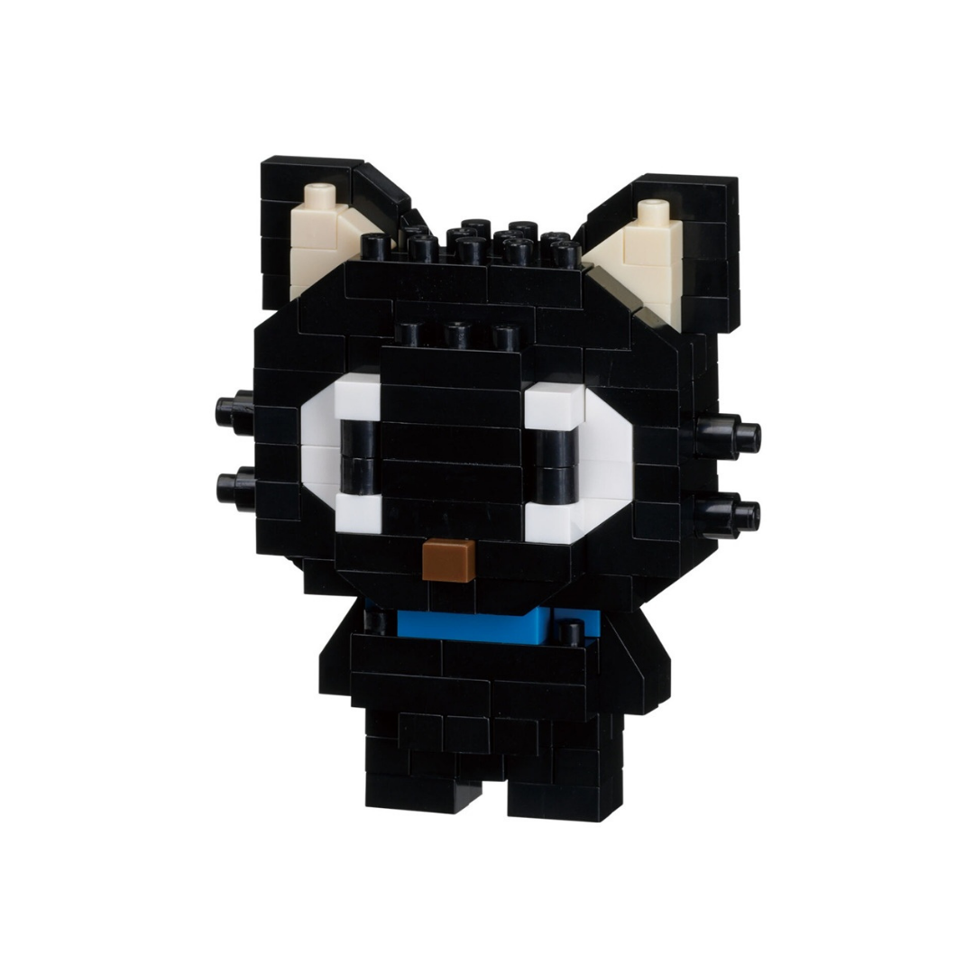Chococat - Sanrio - NanoBlock