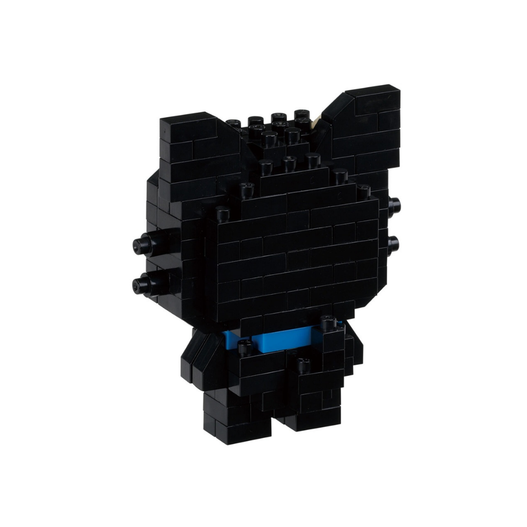 Chococat - Sanrio - NanoBlock
