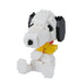 Snoopy- Peanuts Nanoblocks