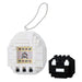 White - Tamagotchi 1st Generation - Nanoblock
