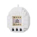 White - Tamagotchi 1st Generation - Nanoblock