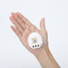 White - Tamagotchi 1st Generation - Nanoblock