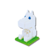 Moomin Troll - Moomin - NanoBlock