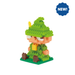 Snufkin - Moomin - NanoBlock