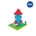 Moomin House - Moomin - NanoBlock