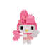My Melody Dreaming Angel- Sanrio - Nanoblock