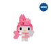My Melody Dreaming Angel- Sanrio - Nanoblock