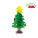 X'mas Tree - Nanoblock