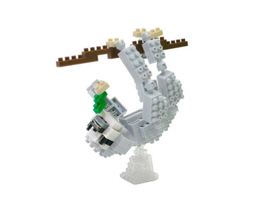 Sloth - Nanoblock