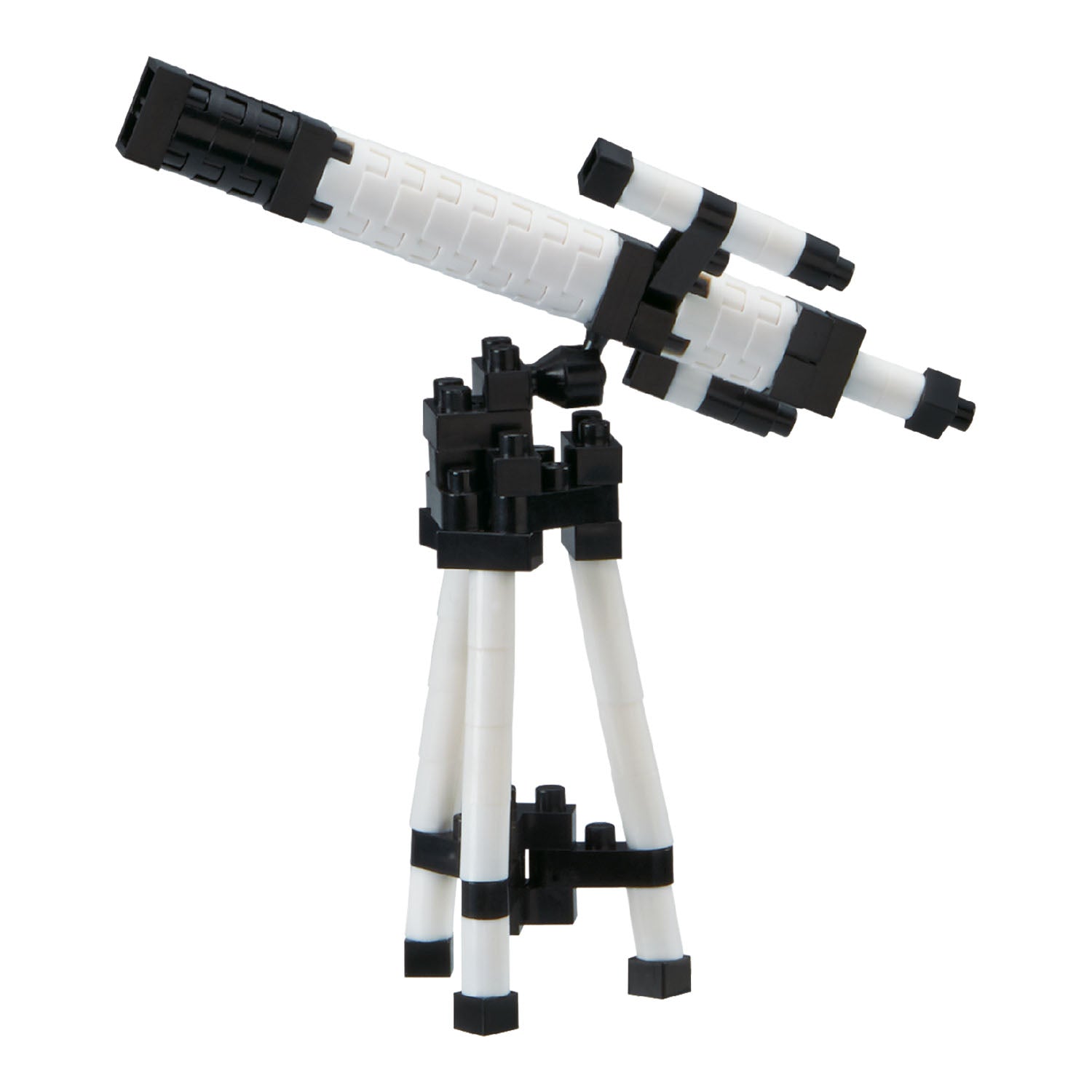 Astronimcal Telescope *NEW* - Nanoblock