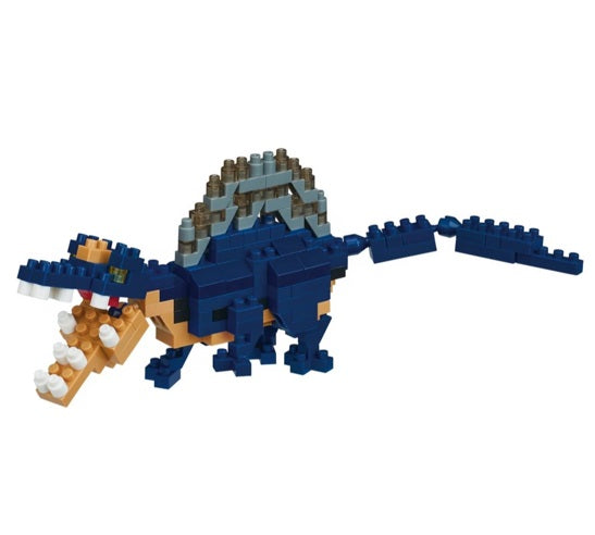 Spinosaurus - Nanoblock