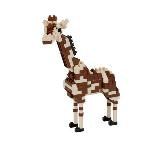 Giraffe - Nanoblock