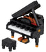 Grand Piano *NEW* - Nanoblock