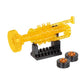 Trumpet *NEW* - Nanoblock