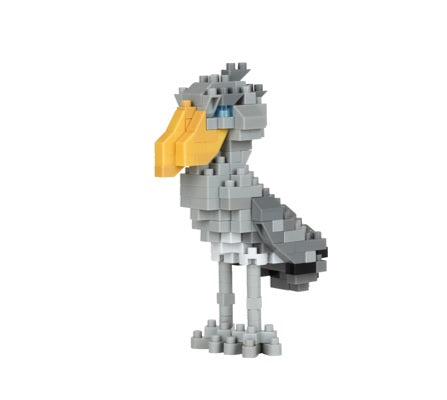 Shoebill *NEW* - Nanoblock