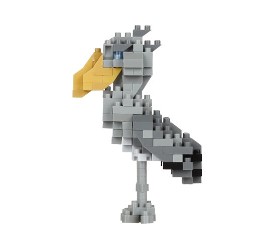 Shoebill *NEW* - Nanoblock