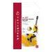 Electric Guitar Yellow *NEW* - Nanoblock