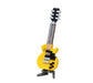 Electric Guitar Yellow *NEW* - Nanoblock