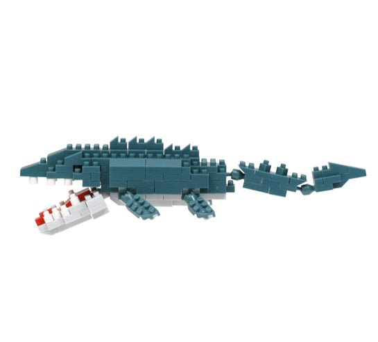 Mosasaurus *NEW* - Nanoblock