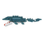 Mosasaurus *NEW* - Nanoblock
