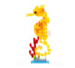 Seahorse - Nanoblock