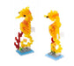 Seahorse - Nanoblock