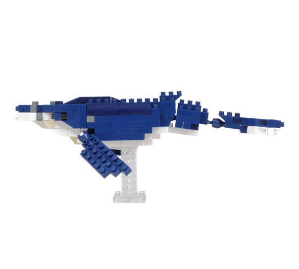 Humpback Whale - Nanoblock