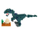 Velociraptor - Nanoblock
