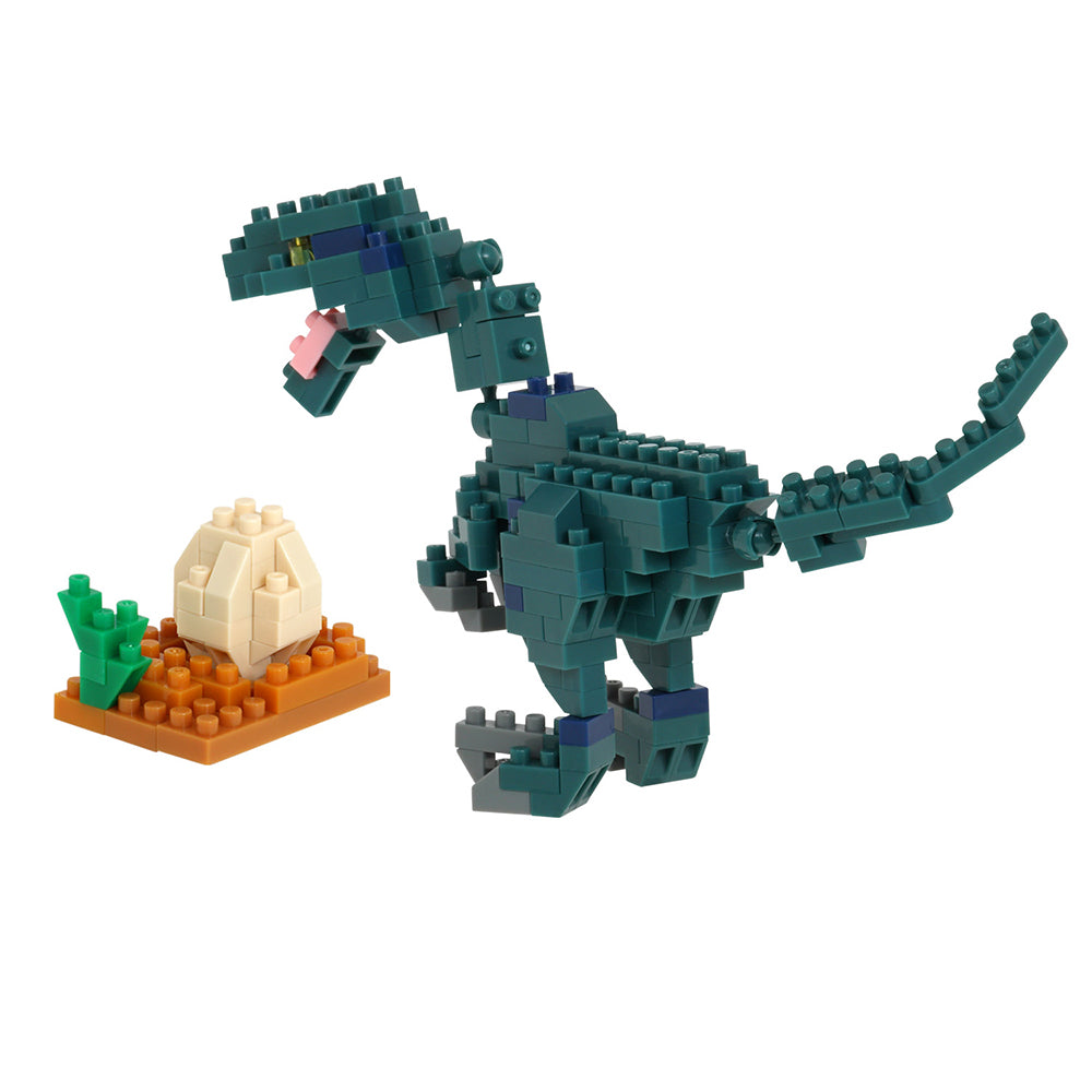 Velociraptor - Nanoblock