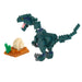 Velociraptor - Nanoblock