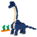 Brachiosaurus - Nanoblock
