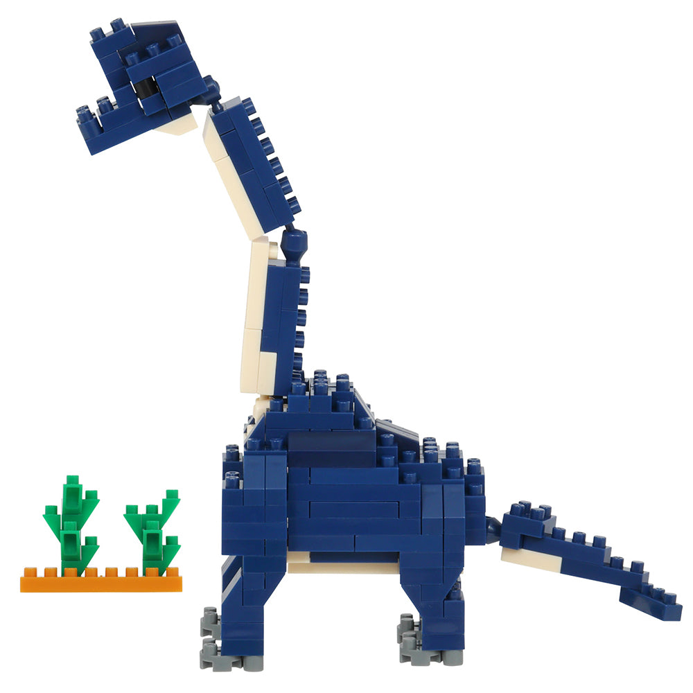 Brachiosaurus - Nanoblock