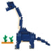 Brachiosaurus - Nanoblock