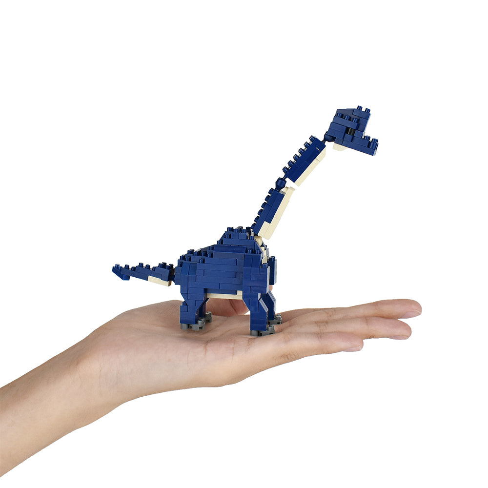Brachiosaurus - Nanoblock