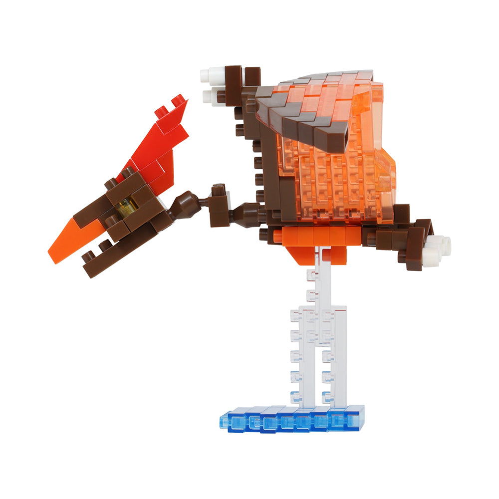 Pteranodon - Nanoblock