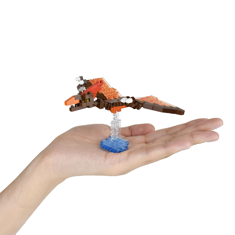 Pteranodon - Nanoblock