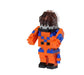 Astronaut Pressure Suit - Nanoblock