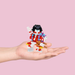 Kabuki Actor - Nanoblocks